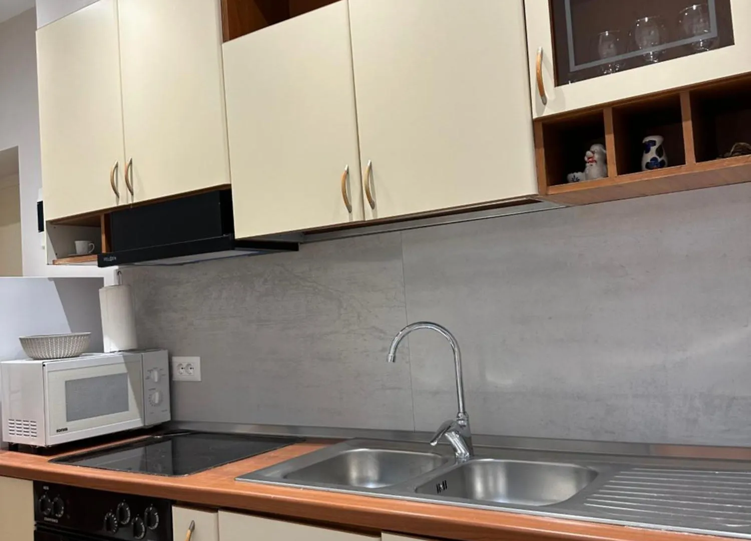 Apartment Tirana Home Albania