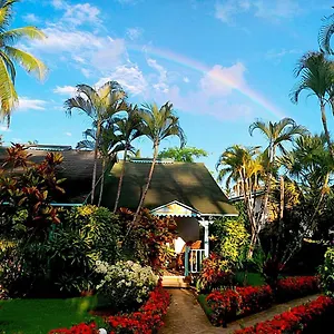 Palmas Eco Inn Las Terrenas