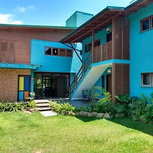 Guyra Inn Florianopolis