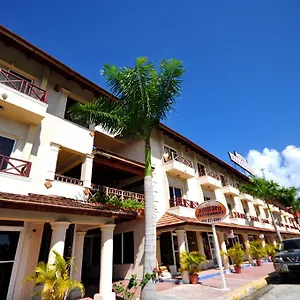 & Casino Flamboyan Hotel Punta Cana